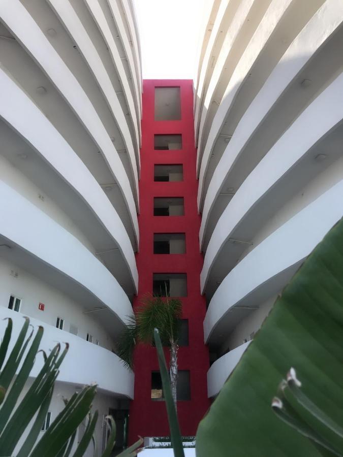 Luxury Suite Ocean View & Terrace At Playas De Tj. 티후아나 외부 사진