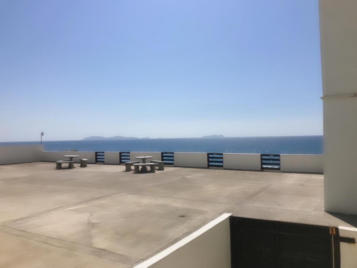 Luxury Suite Ocean View & Terrace At Playas De Tj. 티후아나 외부 사진