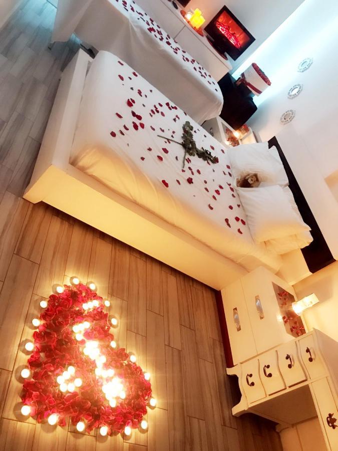 Luxury Suite Ocean View & Terrace At Playas De Tj. 티후아나 외부 사진