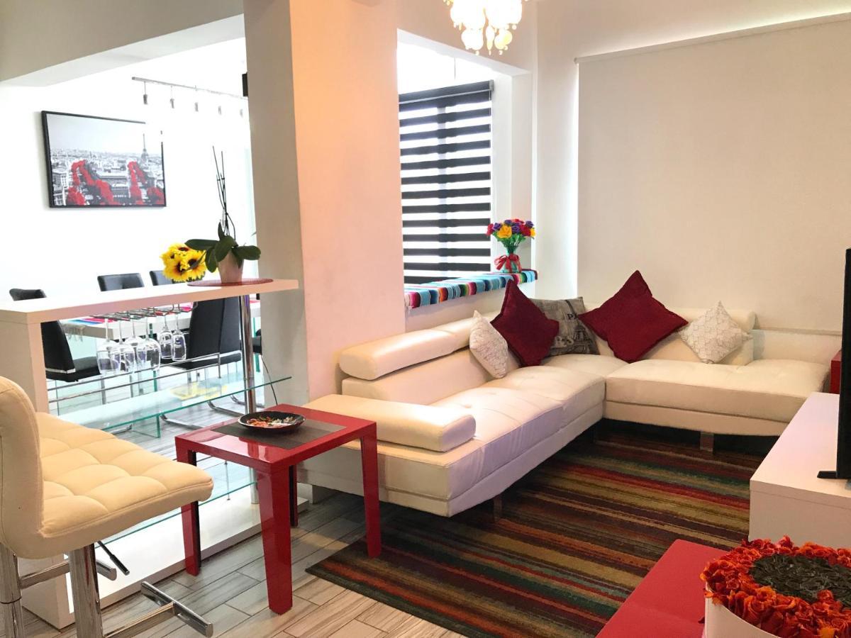 Luxury Suite Ocean View & Terrace At Playas De Tj. 티후아나 외부 사진