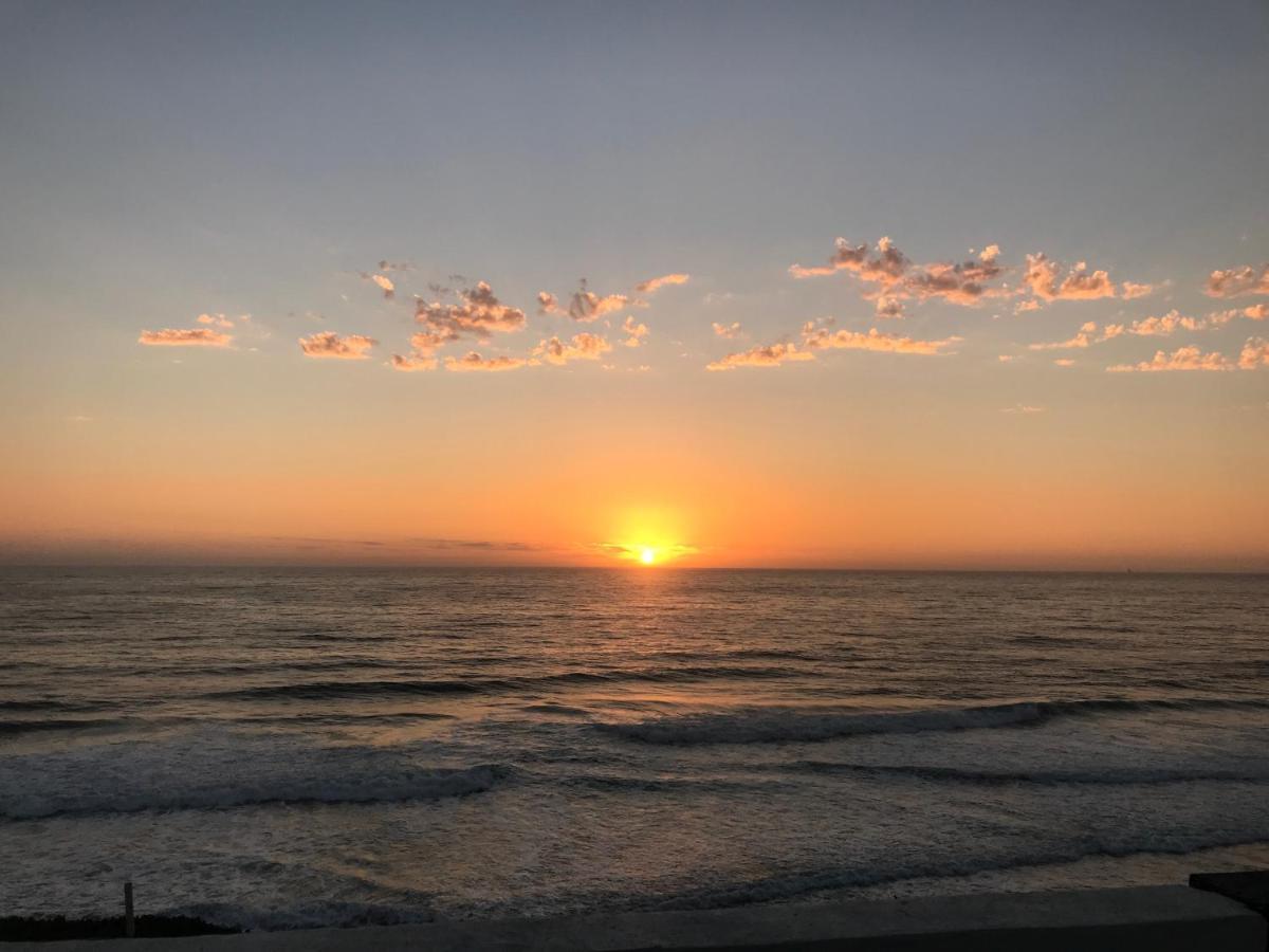 Luxury Suite Ocean View & Terrace At Playas De Tj. 티후아나 외부 사진